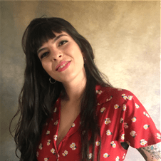 Picture of Isa Fagundes