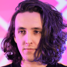 Picture of Kieran Velez