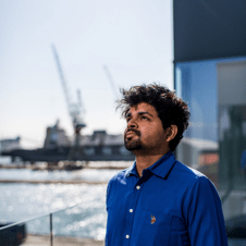 Picture of Ishan Wagaskar