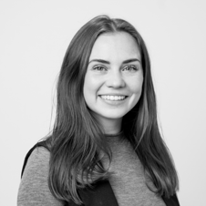 Foto van Ana Santaella Brown