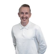 Kuva henkilöstä Teemu Kuirinlahti