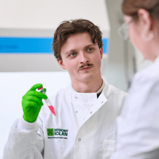 Picture of Kyle Annette-Woodgate