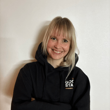 Kuva henkilöstä Heidi