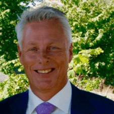 Bilde av Geir Jevnaker