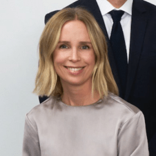 Bild på Stina Grönlund