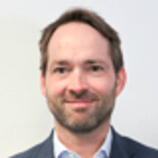 Bilde av Finn Jensen