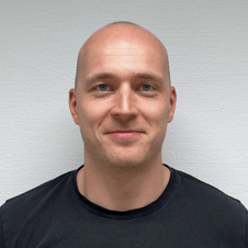 Kuva henkilöstä Mauri Mäkelä