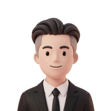 Picture of Terence Tan