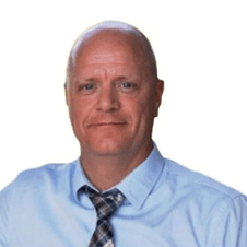 Picture of Flemming Petersen