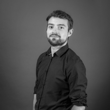Photo de Cyril BOCHET