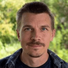 Picture of Daniel Lindholm