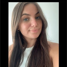Picture of Julia Öhman
