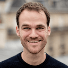 Picture of Nicolas Sayer