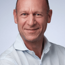 Bilde av Morten Grusd