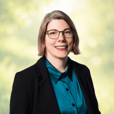 Bild på Linda Johansson