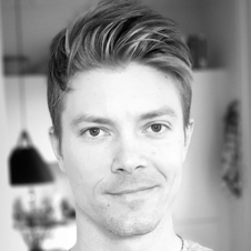 Picture of René Hansen