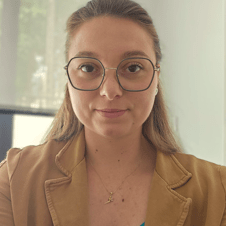 Photo de Agathe DAMAY