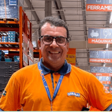 Foto de Roberto Grego