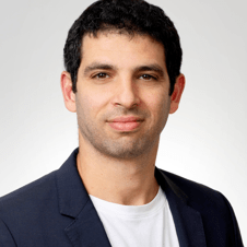 Picture of Mo Nammari