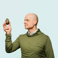 Picture of Peter Lönnblad