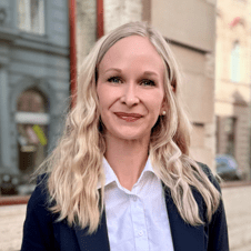 Bilde av Silje Gaugstad