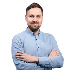 Picture of Joel Lavikainen