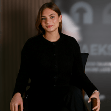 Picture of Katja Kjerschow