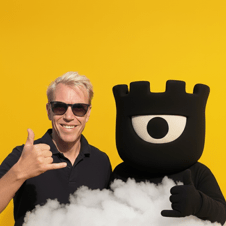 Picture of Kristoffer Jaworska Persson