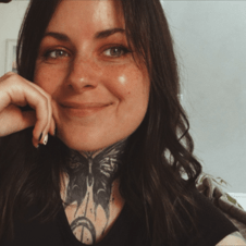 Picture of Anaïs Mullard