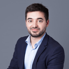 Picture of Guillaume Corre