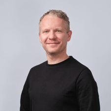 Picture of Erwin de Jong Oliveira