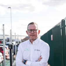 Picture of Graham Rowlands