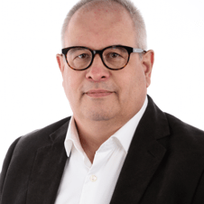 Kuva henkilöstä Jari Nordberg