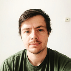 Picture of Alex Houghton