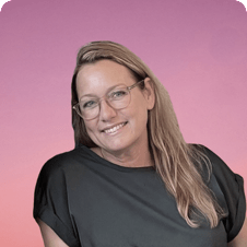 Bild på Jennie Hagman