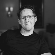 Picture of Fredrik Ekelund