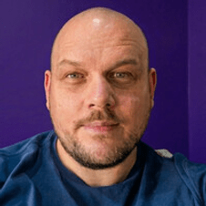 Picture of Andy Braisdell