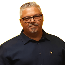 Bild på Daniel Nilsson