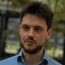 Picture of Erwan Pannier