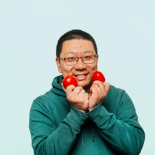 Picture of Eric Shao