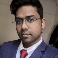 Picture of Rajkumar Alagiri