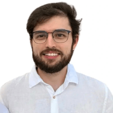 Picture of François Torregrossa