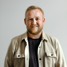 Picture of Jimmi Madsen