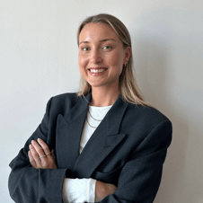 Picture of Anna Huusko