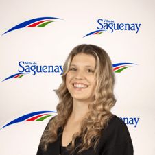 Photo de Anne-Marie Gilbert