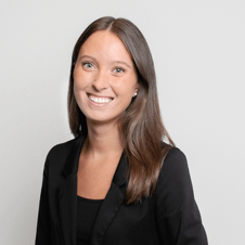 Bild på Olivia Magnusson