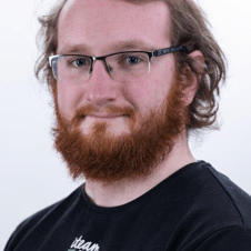 Bilde av Alexander Gnauck