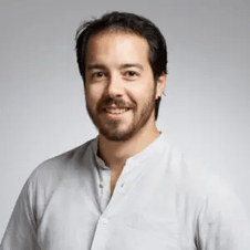 Picture of Mattia Macis