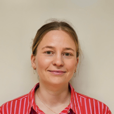 Bilde av Lise Andersen