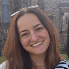 Picture of Stacey Maritz